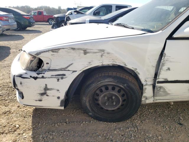 Photo 9 from auction – 2001 TOYOTA COROLLA CE with VIN 1NXBR12E11Z491844