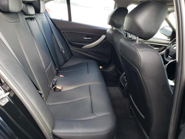 Photo 6 from auction – 2016 BMW 320 XI with VIN WBA8A3C5XGK552075