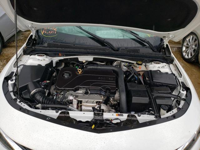 Photo 7 from auction – 2019 CHEVROLET MALIBU LT with VIN 1G1ZD5ST5KF106484