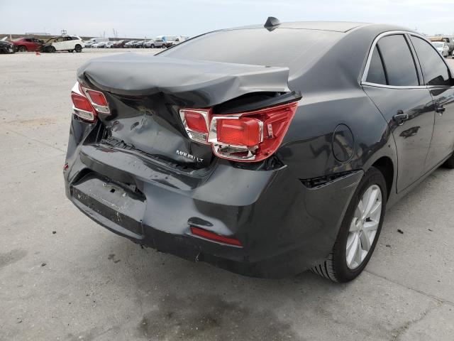 Photo 9 from auction – 2014 CHEVROLET MALIBU 2LT with VIN 1G11E5SL5EF172953