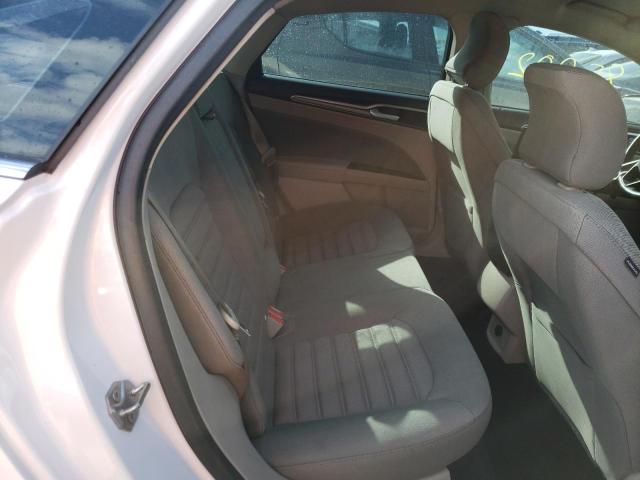 Photo 6 from auction – 2017 FORD FUSION SE with VIN 3FA6P0H78HR388961