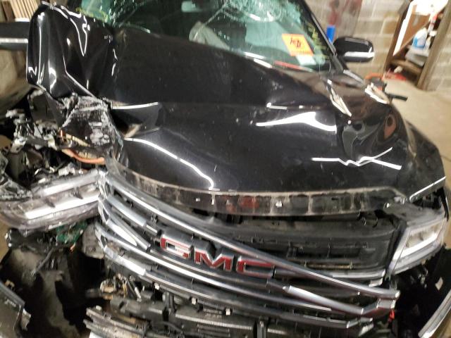Photo 7 from auction – 2021 GMC ACADIA AT4 with VIN 1GKKNLLS5MZ105308