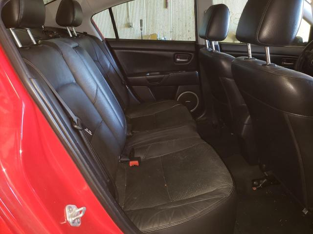 Фото 6 с аукциона – 2007 MAZDA 3 S с VIN JM1BK323571625753