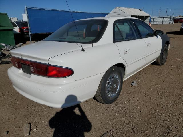 Photo 4 from auction – 2003 BUICK CENTURY with VIN 2G4WS52J931248825