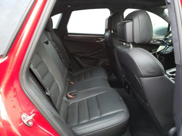 Photo 6 from auction – 2020 PORSCHE MACAN TURB with VIN WP1AF2A54LLB60201
