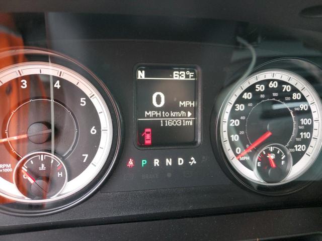 Photo 8 from auction – 2015 RAM 1500 ST with VIN 1C6RR7FT1FS596893