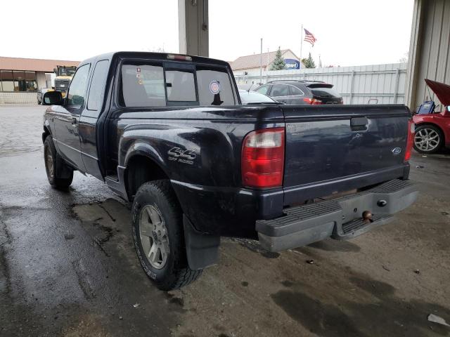 Photo 3 from auction – 2002 FORD RANGER SUP with VIN 1FTZR45E32PA73348