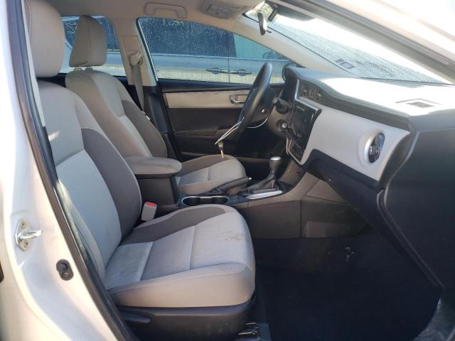 Photo 5 from auction – 2019 TOYOTA COROLLA L with VIN 5YFBURHEXKP890842