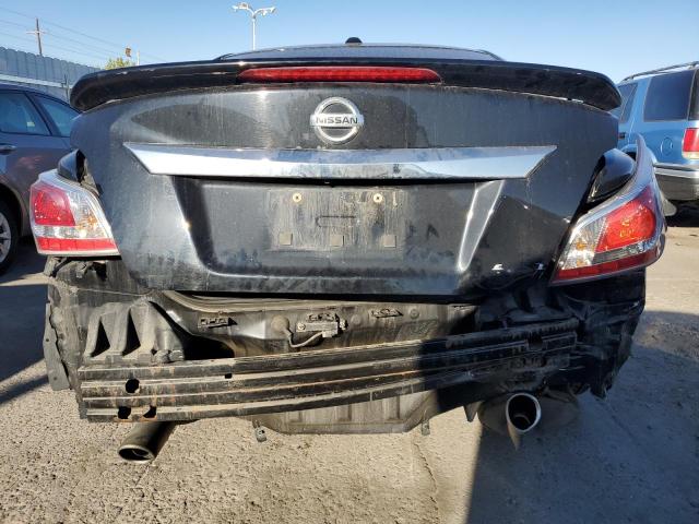 Photo 9 from auction – 2014 NISSAN ALTIMA 2.5 with VIN 1N4AL3AP6EC273755