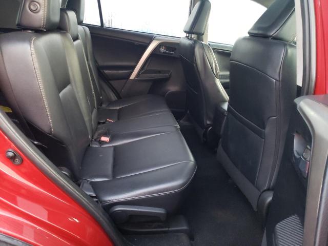 Photo 6 from auction – 2014 TOYOTA RAV4 LIMIT with VIN 2T3DFREV2EW226049