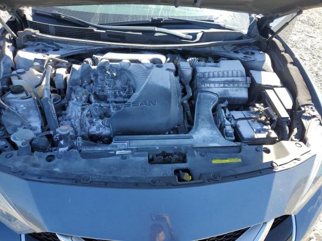 Photo 7 from auction – 2017 NISSAN MAXIMA 3.5 with VIN 1N4AA6AP8HC415597