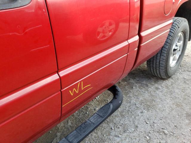 Zdjęcie 9 z aukcji – 2001 DODGE RAM 1500 z VIN 3B7HC13Z61G795403