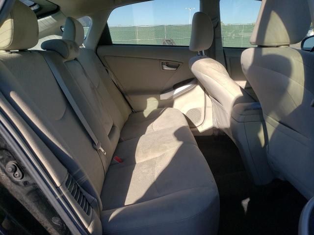Фото 10 с аукциона – 2012 TOYOTA PRIUS с VIN JTDKN3DU2C1604964