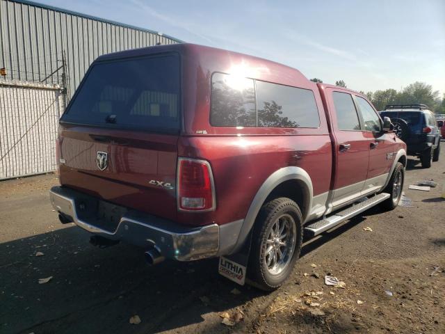 Фото 4 с аукциона – 2015 RAM 1500 LARAM с VIN 1C6RR7VM7FS528799