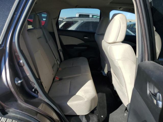 Photo 6 from auction – 2016 HONDA CR-V EX with VIN 2HKRM4H59GH606395