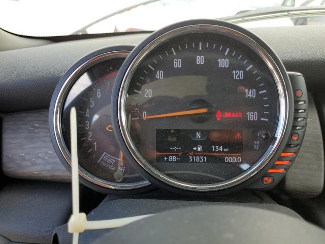 Photo 8 from auction – 2016 MINI COOPER S with VIN WMWWG9C50G3A92267