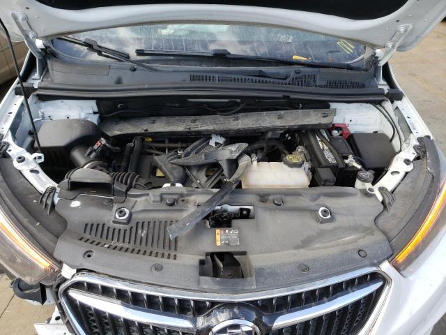 Photo 7 from auction – 2017 BUICK ENCORE with VIN KL4CJ3SBXHB085000