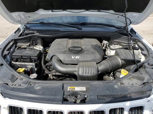 Photo 7 from auction – 2014 JEEP GRAND CHER with VIN 1C4RJEBGXEC322288