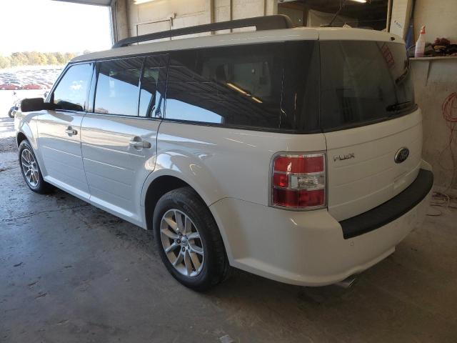 Photo 3 from auction – 2015 FORD FLEX SE with VIN 2FMGK5B83FBA10212