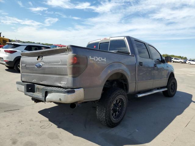 Photo 4 from auction – 2014 FORD F150 SUPER with VIN 1FTFW1EF5EKF77145