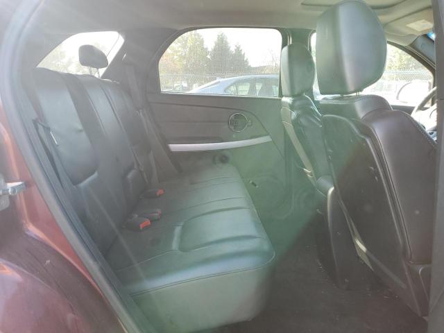 Photo 6 from auction – 2008 PONTIAC TORRENT with VIN 2CKDL43F286330346