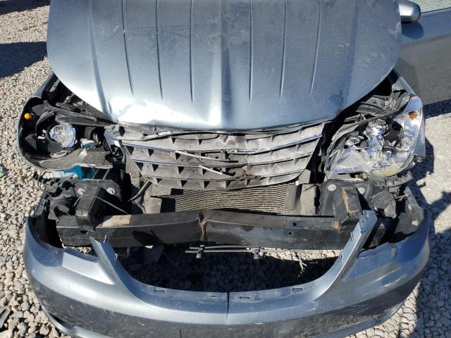 Photo 7 from auction – 2009 CHRYSLER SEBRING TO with VIN 1C3LC56B39N544488
