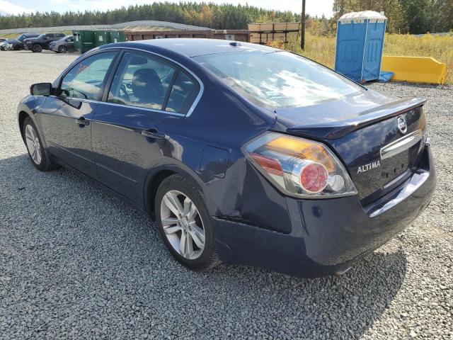 Photo 3 from auction – 2012 NISSAN ALTIMA SR with VIN 1N4BL2AP9CC206417