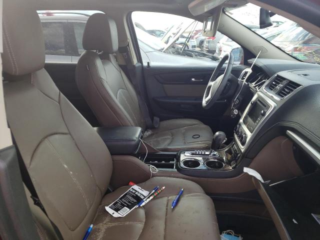 Photo 5 from auction – 2016 GMC ACADIA SLT with VIN 1GKKRRKD3GJ313295