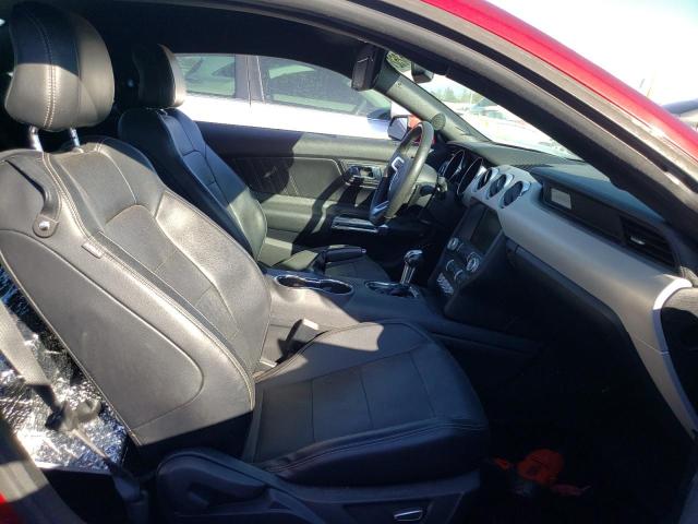 Photo 5 from auction – 2015 FORD MUSTANG with VIN 1FA6P8TH0F5330888