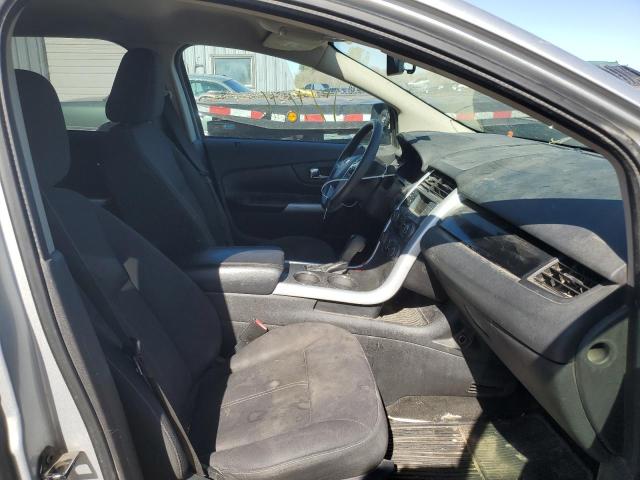Photo 5 from auction – 2011 FORD EDGE SE with VIN 2FMDK3GC5BBA64402