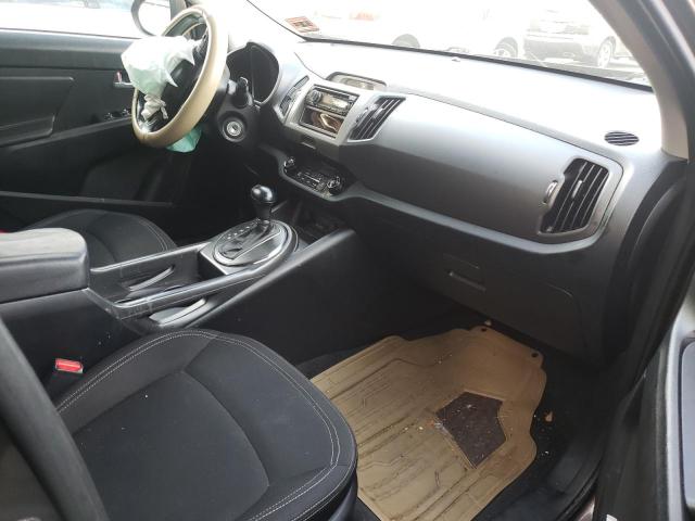 Photo 5 from auction – 2011 KIA SPORTAGE E with VIN KNDPC3A28B7062389