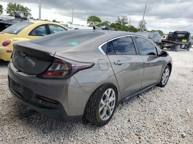 Photo 4 from auction – 2017 CHEVROLET VOLT PREMI with VIN 1G1RB6S58HU148925