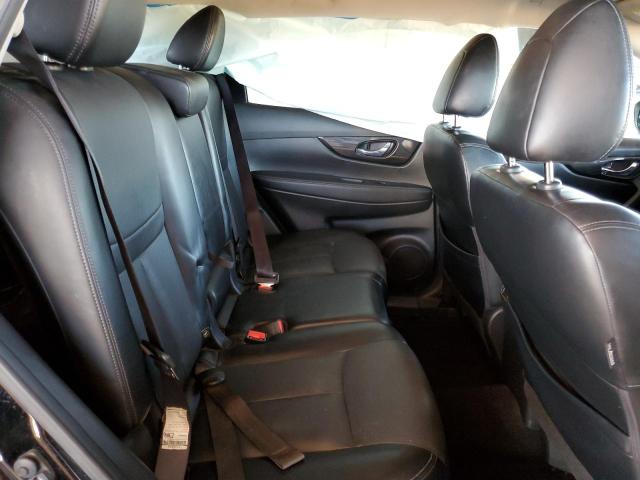 Photo 6 from auction – 2018 NISSAN ROGUE S with VIN JN8AT2MT0JW460905