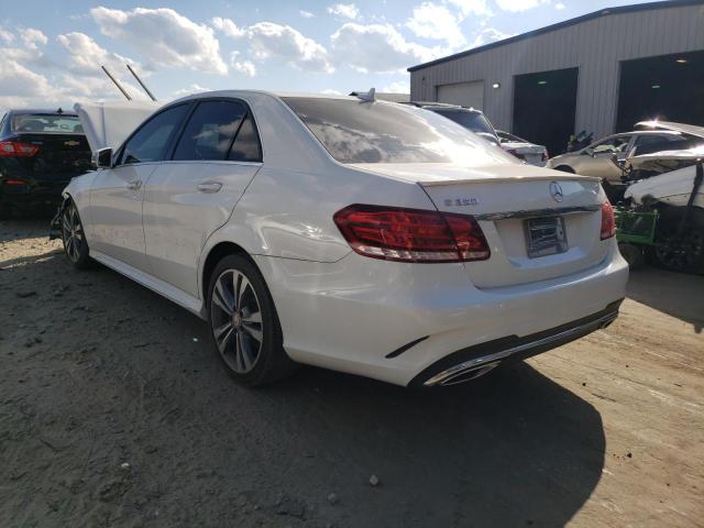 Photo 3 from auction – 2014 MERCEDES-BENZ E 350 with VIN WDDHF5KB8EA997124