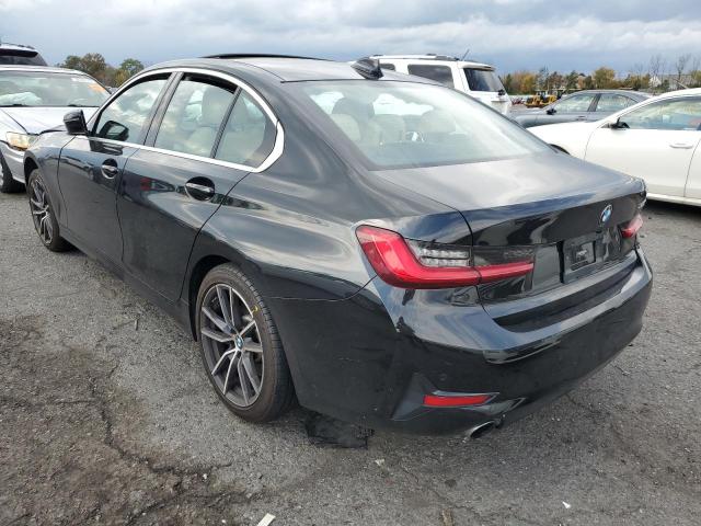 Photo 3 from auction – 2020 BMW 330I with VIN 3MW5R1J01L8B04018