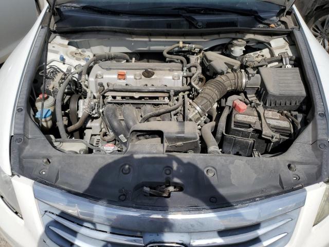 Photo 7 from auction – 2012 HONDA ACCORD LX with VIN 1HGCP2F37CA020347