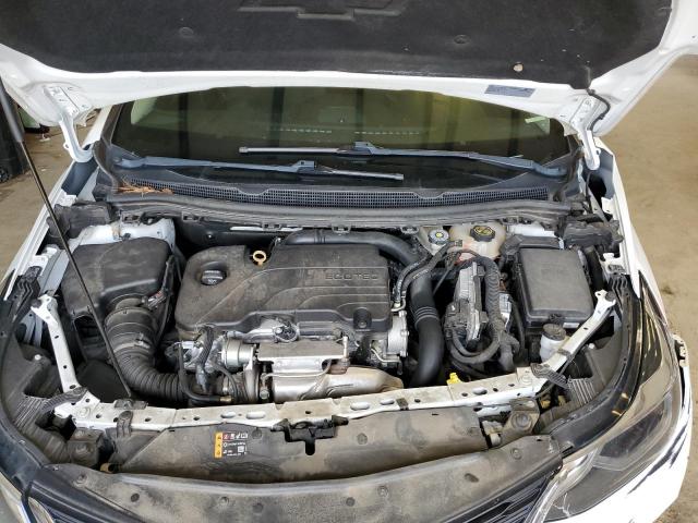 Photo 7 from auction – 2018 CHEVROLET CRUZE LT with VIN 3G1BE6SM3JS650618
