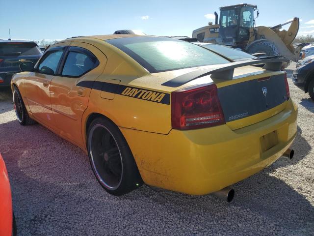 Photo 3 from auction – 2006 DODGE CHARGER R/ with VIN 2B3KA53H26H316848