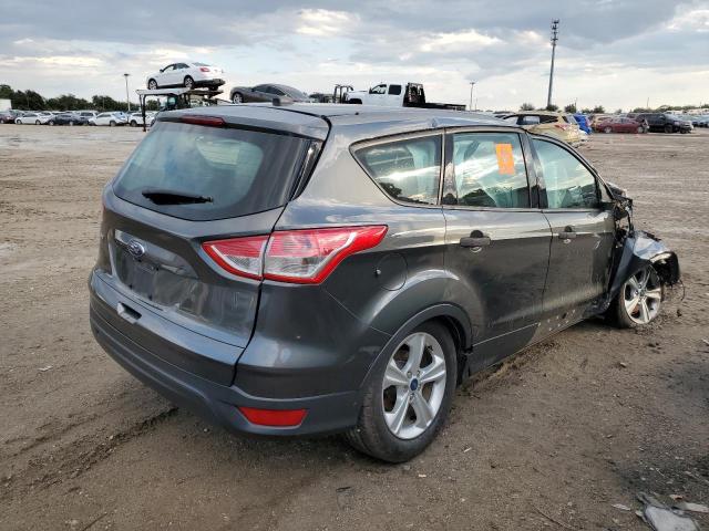 Zdjęcie 4 z aukcji – 2015 FORD ESCAPE S z VIN 1FMCU0F79FUA22565