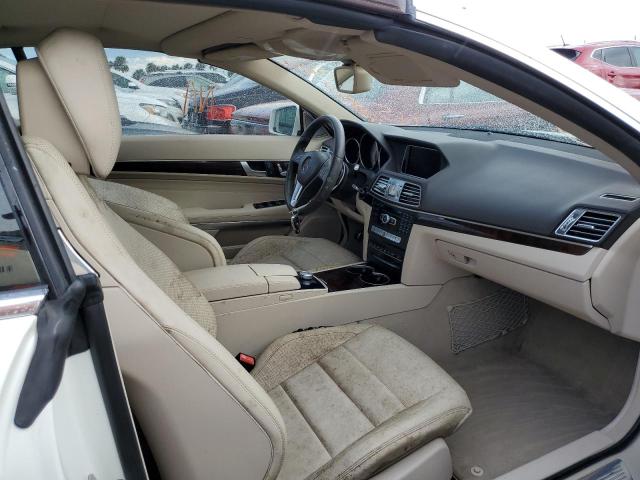 Photo 5 from auction – 2014 MERCEDES-BENZ E 350 with VIN WDDKK5KF8EF271318