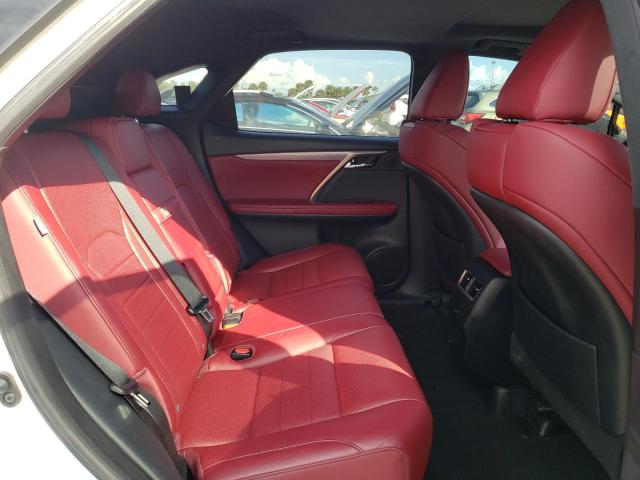 Photo 6 from auction – 2019 LEXUS RX 350 BAS with VIN 2T2ZZMCA6KC128580