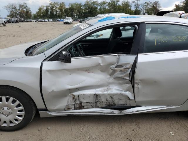 Photo 9 from auction – 2015 NISSAN ALTIMA 2.5 with VIN 1N4AL3AP8FC286251
