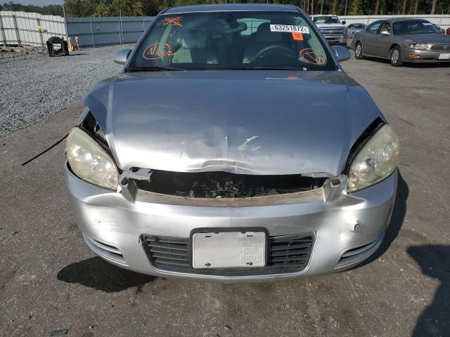 Photo 9 from auction – 2006 CHEVROLET IMPALA LT with VIN 2G1WT58K869112816