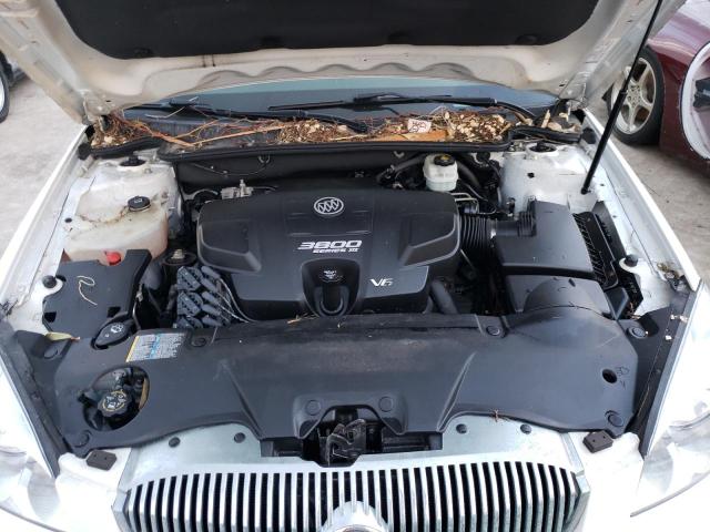 Photo 7 from auction – 2007 BUICK LUCERNE CX with VIN 1G4HP57207U224032