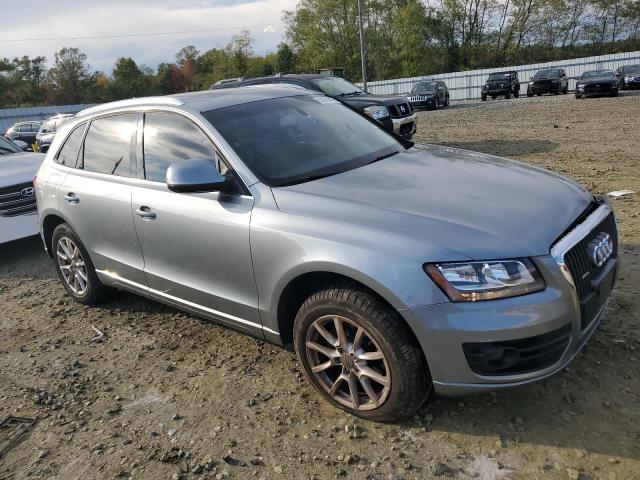 AUDI Q5 PREMIUM 2011 with VIN WA1CFAFP8BA074053 - Photo from auction