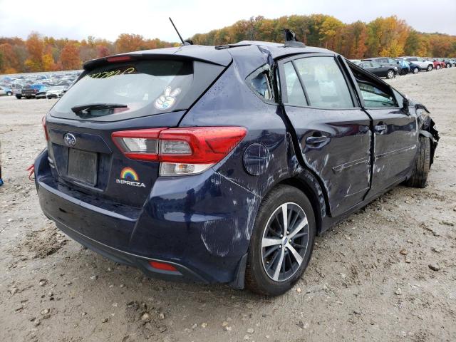 Zdjęcie 4 z aukcji – 2020 SUBARU IMPREZA z VIN 4S3GTAB61L3722996
