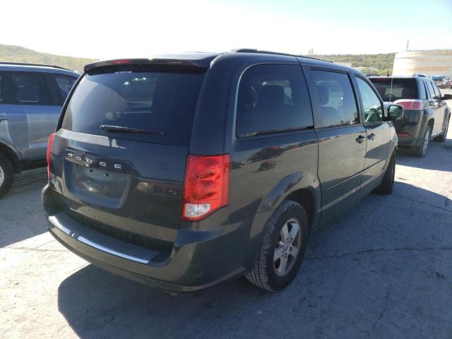 Photo 4 from auction – 2012 DODGE GRAND CARA with VIN 2C4RDGCG6CR139329
