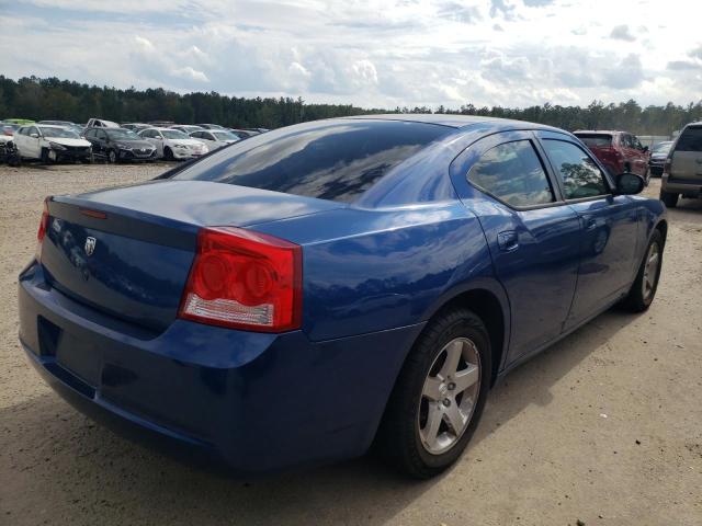 Photo 4 from auction – 2010 DODGE CHARGER with VIN 2B3CA4CD7AH214790
