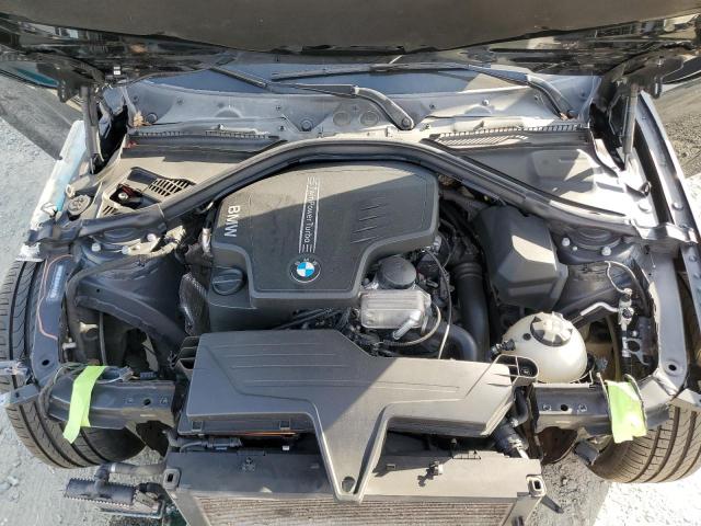 Photo 7 from auction – 2016 BMW 328 I SULE with VIN WBA8E9G56GNT85617