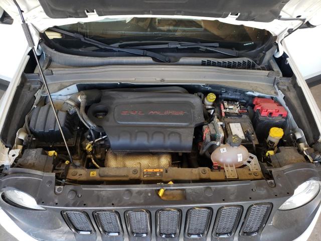 Photo 7 from auction – 2018 JEEP RENEGADE L with VIN ZACCJABB3JPH12934